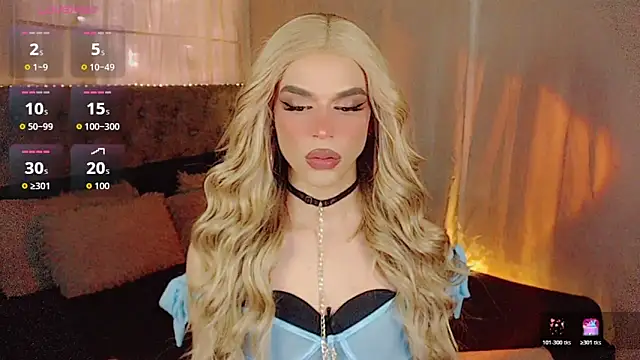 Dalila moan online show from 03/23/26, 09:41