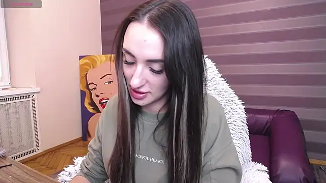 JenniferStone online show from 02/15/26, 08:13