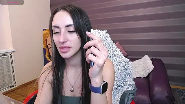 JenniferStone online show from 03/14/26, 09:15