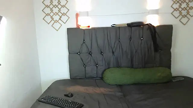 Zoe TransGirl online show from 03/02/25, 08:05