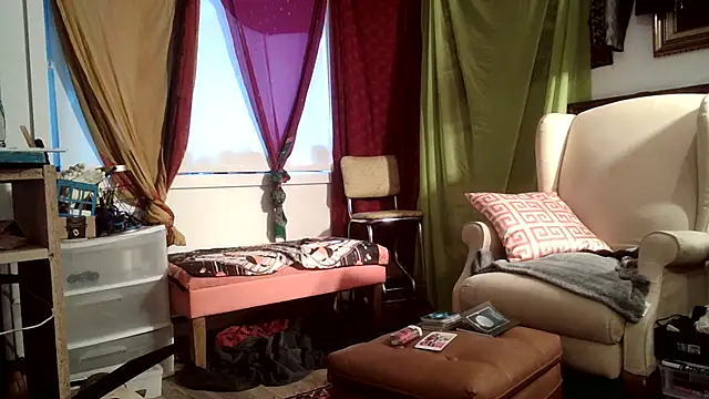 Foxxyhoneypott online show from 03/14/25, 01:16