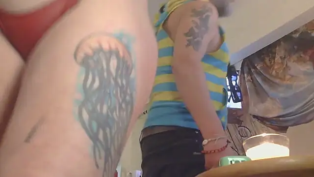 Foxxyhoneypott online show from 02/16/26, 10:55