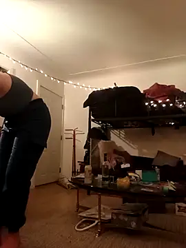 Foxxyhoneypott online show from 02/17/26, 06:32