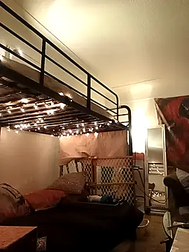 Foxxyhoneypott online show from 03/01/26, 03:41