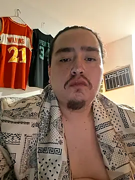 Snapshot of daddykin715 chatting on 01/07/26, 09:12 daddykin715 online show from 01/07/26, 09:12