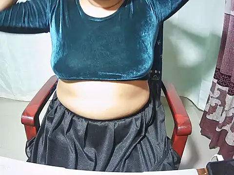 Megha-34 online show from 12/20/25, 06:37