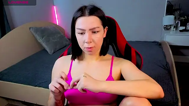 meganluss online show from 06/10/26, 02:56