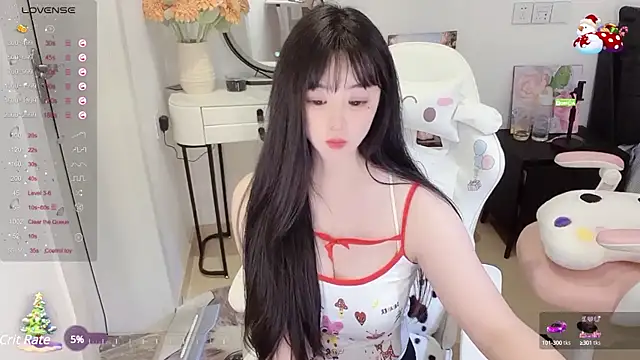 Milla-z online show from 02/27/25, 04:32