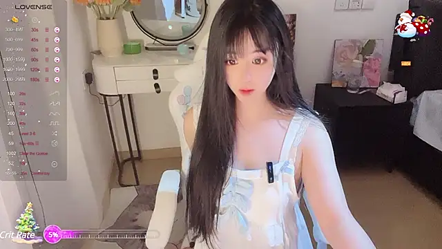 Milla-z online show from 03/08/25, 01:47