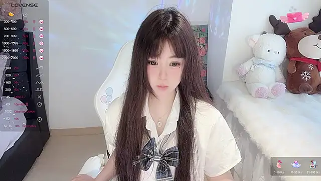 Milla-z online show from 10/17/25, 08:28