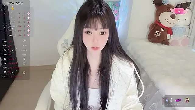 Milla-z online show from 11/21/25, 04:33