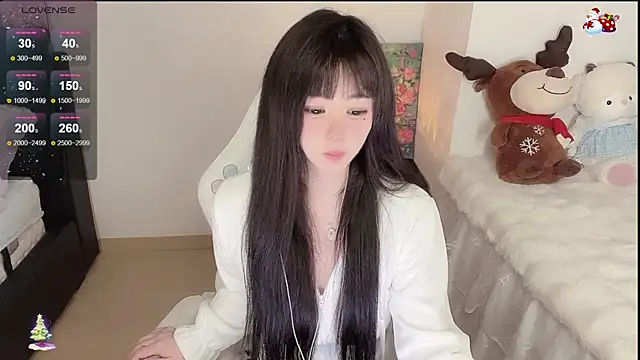 Milla-z online show from 12/18/25, 11:38