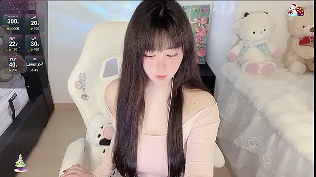 Milla-z online show from 03/13/26, 12:12