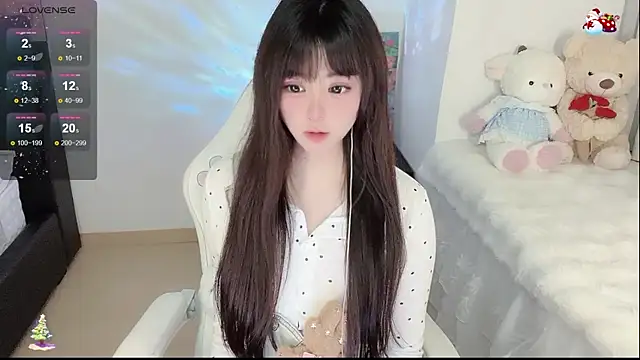 Milla-z online show from 04/04/26, 12:35