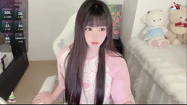 Milla-z online show from 04/10/26, 01:05