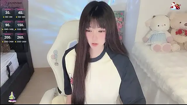 Milla-z online show from 04/16/26, 03:35