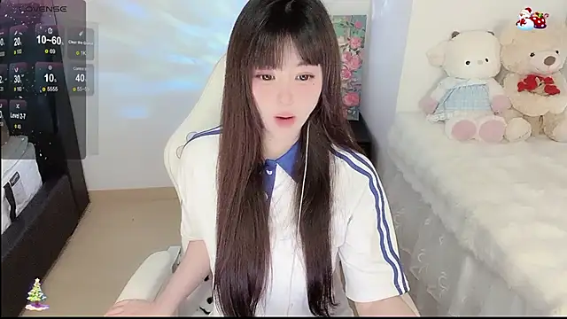 Milla-z online show from 04/26/26, 06:44