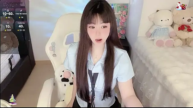 Milla-z online show from 04/27/26, 06:44