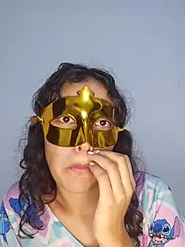 Snapshot of SexyLilyXO chatting on 03/05/25, 05:18 SexyLilyXO online show from 03/05/25, 05:18