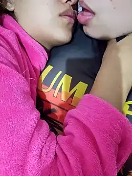 SexyLilyXO online show from 03/19/25, 06:35