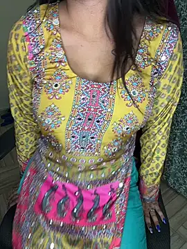 Mahi DarlingS online show from 01/10/26, 04:36