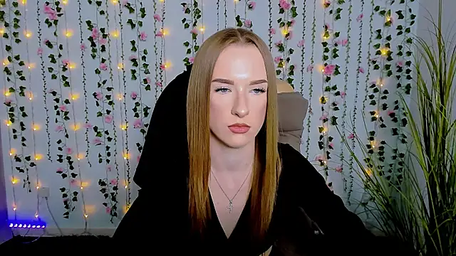 doll vey online show from 03/09/25, 03:49