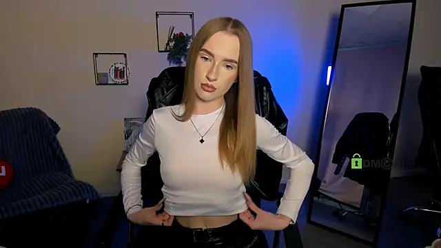 doll vey online show from 09/26/25, 07:29