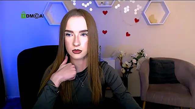 doll vey online show from 10/06/25, 07:22