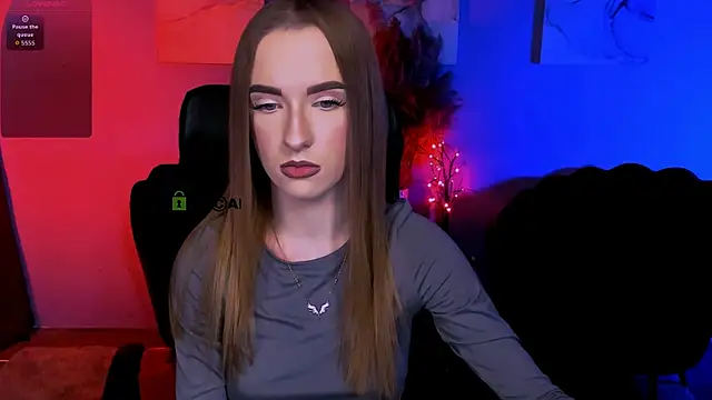 doll vey online show from 11/30/25, 08:02