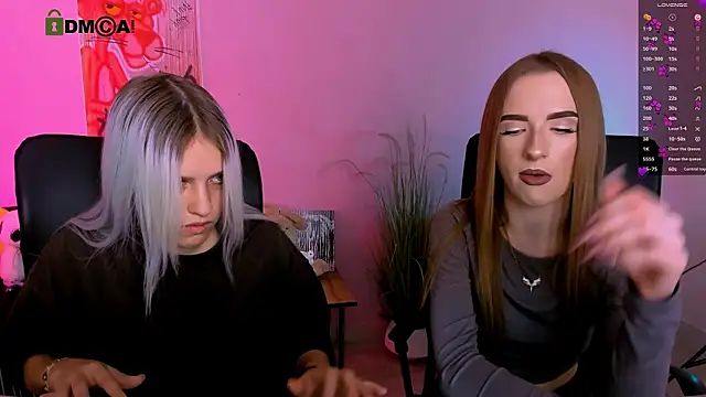 doll vey online show from 12/04/25, 08:06