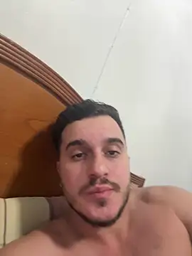 spidersA online show from 02/12/26, 01:44