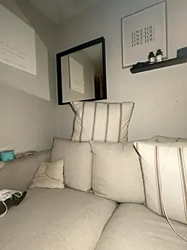 MissMaisiex online show from 11/11/25, 08:20