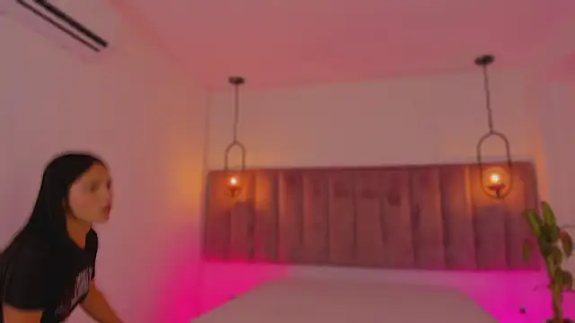 Haily b online show from 02/17/26, 07:42