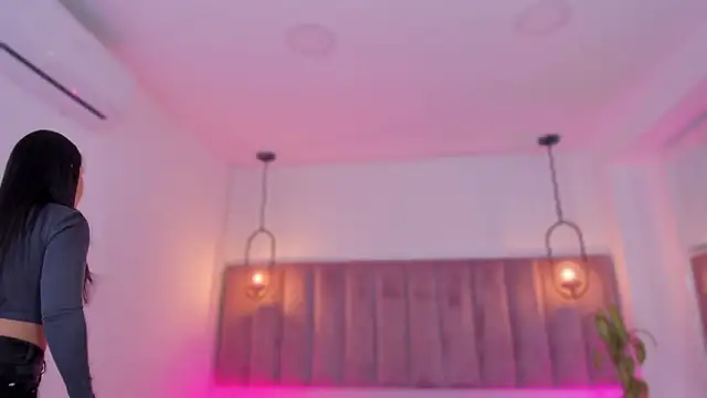 Haily b online show from 02/24/26, 08:07