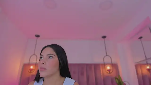 Haily b online show from 02/25/26, 08:40