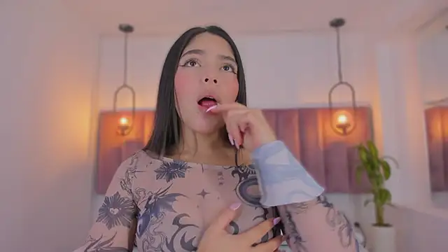 Haily b online show from 03/08/26, 07:50