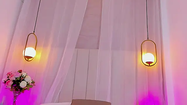 Haily b online show from 03/26/26, 08:14