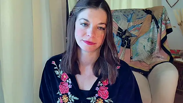 Rosemarie Blu online show from 05/23/26, 06:18