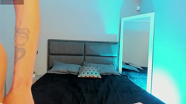 sweet obsession   online show from 02/07/26, 12:20