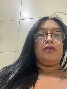 AnnaPerez  online show from 01/14/26, 07:52