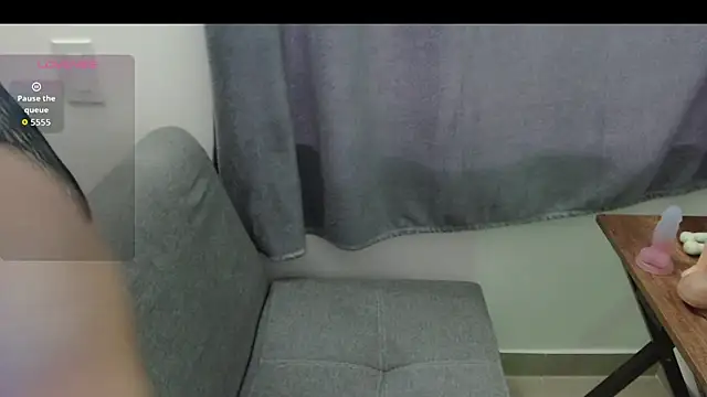 AnnaPerez  online show from 02/27/26, 09:37