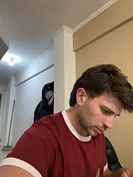 shuki0101 online show from 11/03/25, 10:10