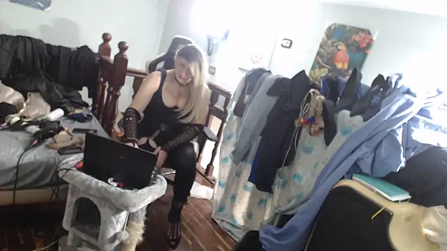 emmex671 online show from 02/22/25, 12:40