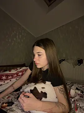 MrrKate online show from 03/22/26, 12:58