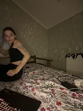 MrrKate online show from 03/25/26, 11:55