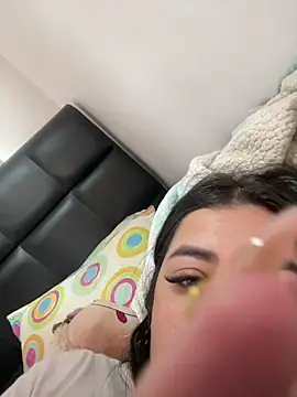 Snapshot of Madisson-Rivas chatting on 01/05/26, 06:00 Madisson-Rivas online show from 01/05/26, 06:00