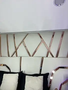 Snapshot of Madisson-Rivas chatting on 01/31/26, 08:40 Madisson-Rivas online show from 01/31/26, 08:40