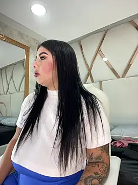 Snapshot of Madisson-Rivas chatting on 02/27/26, 08:20 Madisson-Rivas online show from 02/27/26, 08:20