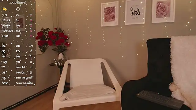 miaoconell online show from 11/05/25, 01:11