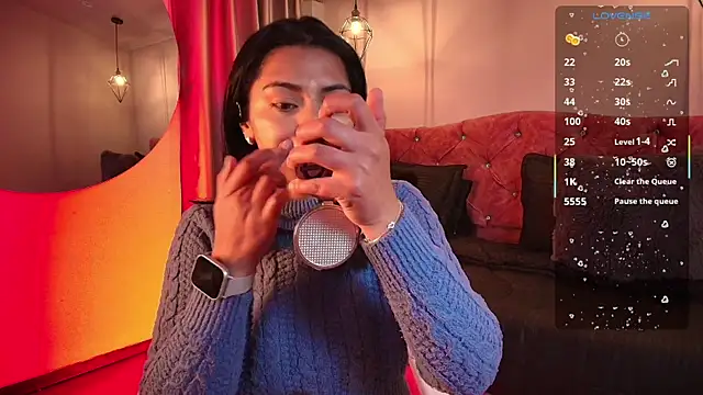 miaoconell online show from 11/24/25, 08:41